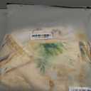 Zoo Animals Blanket Safari Animals Lovers Girl Boy Kids Gift Giraffe Zebra Elephant Tiger Rhinoceros Lion Deer Soft Throw Blanket Flannel for Bedroom Couch 40"x50" for Kid