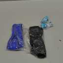 Anti Snoring Chin Strap for Sleeping, 2 Pack Adjustable Jaw Support Strap to Keep Mouth Closed, Soft Snoring Solution for Women Men, Stops Snoring Dry Mouth