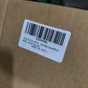 2 Pack 34" Artificial Greenery Floor Plants with Reed Flowers, Tall Fake Plant Potted, Faux Pampas Grass Silk Plants for House Decorations, Lobby, Bathroom, Wedding, Garden Indoor Outdoor