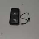 Portable Charger 50000mAh Power Bank - 22.5W Fast Charging External Battery Pack,USB-C Portable Phone Charger for iPhone 17/16/15/14/13 Pro Android Samsung, for Travel Camping Essential