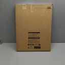 Utoplike (24"x18") Teak Wood Bath Mat, Shower Mats for Bathroom, Large for Spa Home or Outdoor