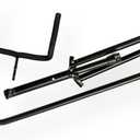 Loog Pro Guitar Stand for Electric and Acoustic Guitars