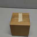 EBike Headlight for Night Riding Compatible for 36 48V Mountain EBike LED Bulb Front Light for Fat Tire Bikes 6W Power (3-PIN Male Connector)