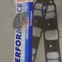 FEL-PRO 1233 Engine Intake Manifold Gasket Set