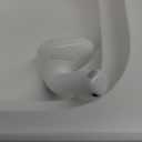 Apple AirPods 4 Wireless Earbuds, Bluetooth Headphones, Personalized Spatial Audio, Sweat and Water Resistant, USB-C Charging Case, H2 Chip, Up to 30 Hours of Battery Life, Effortless Setup for iPhone