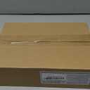 Dripless 3x4 3x6 3x8 Inch Red Burgundy Pillar Candles, 3 Packs Unscented Long Lasting Large Solid Colored Different Sizes Cylinder Column Candles for Home Table Decor Power Outage Emergency