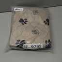 EZwhelp Reusable Dog Pee Pads, Washable Waterproof Mats for Potty Training or Whelping Pads, Puppy Pad with Rounded Corners, 24x36 Inch, 2 Pack