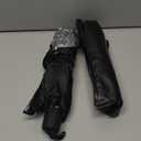 Car Windshield Sunshade Umbrella - Foldable Car Windshield Sun Shade Cover, 5 Layers UV Block Coating, Front Window Heat Insulation Protection, for Auto Sedan, SUV (57"x31")