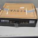 NM-B 6/3 Wire with Ground,35ft 6 AWG Copper Wire,6 Gauge 3 Conductor Nonmetallic Sheathed 6/3 NM-B Cable with Ground,Residential Indoor Electrical Wiring for Branch Circuit Switches,Outlets,Other Load