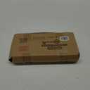 Comfify Cast Iron Skeleton Key Holder - Decorative Farmhouse Rustic Wall Mount Key Organizer - 3 Key Hooks - Vintage Key Rack for Entryway with Screws & Anchors  10.8 x 4.7 - Silver with Black