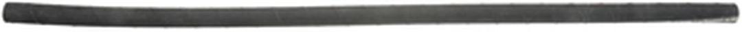 Dayco 76125 Straight Radiator Hose