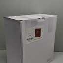 Mele and Co Richmond Wooden Jewelry Box