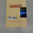 SPARIN 2 Pack Screen Protector for Samsung Galaxy Tab S11 Ultra/S10 Ultra/S9 Ultra/S8 Ultra 14.6 Inch, 9H Tempered Glass for Galaxy Tablet S11 Ultra, Anti-Scratch/Case Friendly