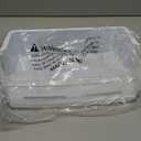 AAP73631502 Refrigerator Door Bin RIGHT Compatible for L-G,Ken-more Elite Refrigerator Shelf-2Packs LFX28968ST Door Bin AP5673810,2652330,AAP72909218-by MIFLUS