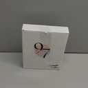 97 Decor Elegant Vintage Picture Frames 5x7 - Vintage Oval Picture Frame 5x7, Fancy 5 X 7 Antique Frames With Glass Front For Photo Display Tabletop And Wall Mounting