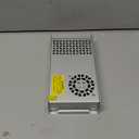 NUOWEIDE DC 36V 16.6A 600W Power Supply, 110V AC to DC 36V Converter 600w Switch Power Supply Transformer for Winch, Car Jack, LCD Monitor, CCTV, Car Stereo and More