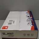 JOLLY CHEF 48 Pack Stemless Plastic Champagne Flutes 9 oz, Crystal Clear Stemless Plastic Toasting Glasses, Clear Disposable Unbreakable Drinkware Ideal for Wedding, Birthday, Party, Thanksgiving