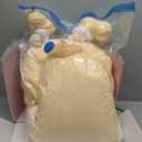 Hugging Pillow (Mango, Large, Patting+Heat)