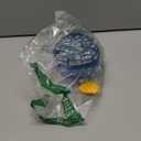 Flying Orb Ball Toy, Magic Hover Boomerang Hand Drone Cosmic Globe, Light Up Fidget Spinner Mini UFO, Cool Indoor Outdoor Toys & Gifts for Boys Girls Teens (Blue)