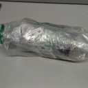 Bodum 12oz Brazil French Press Coffee Maker, High-Heat Borosilicate Glass, Black - Made in Portugal