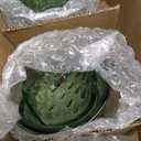 MATAHUM 12Pcs Large Votive Candle Holders 2.8 * 3.2in Green Tea Light Candle Holders Glass Candle Holder for Bridal Shower, Wedding, Table Centerpiece, Party, Home Decor