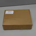 Solar Panel Charger for Ri ng doorbell Camera, Compatible with Ring Video Doorbell 3/3+/4, Battery Video Doorbell Plus, Not for Ring Video Doorbell 2, Waterproof, 6W Fast Charging (1Pack)