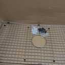 Serene Valley Sink Bottom Grid 29-1/16" X 13-15/16", Centered Drain with Corner Radius 2", NDG2914C