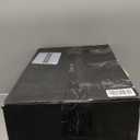 Deluxe 13 Piece Hybrid Ceramic Nonstick Stainless Steel Cookware Set-5 Piece Frying Pan Set, 6 PC Pot Set, 3.7QT Deep Saut Pan&Lid, Induction Ready, Stay Cool, PFOA Free Compatible with All Cooktops