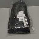 Grill Cover, 58 inch Heavy Duty BBQ Gas Grill Cover for Outdoor Grill, Waterproof, Weather Resistant, Anti-UV, Rip-Proof, Fade Resistant Barbecue Cover with Hook-and-Loop Straps for Most Grills