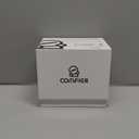 COMFIER Electric Scalp Massager, Waterproof Head Massager with Mutlti-Modes Vibration, Handheld Portable Head Scratcher for Hair Growth, Dog Cat Massager for Deep Clean and Stress Relax