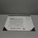 House of Doolittle 2025 Monthly Desk Pad Calendar, Zodiac, 22 x 17 Inches, January - December (HOD167-25)