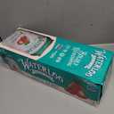 Waterloo Sparkling Water, Guava Berry Naturally Flavored, 12 Fl Oz Cans (Pack of 12) Zero Calories and Zero Sugar or Sweeteners