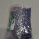 Women's 4th of July Outfits USA Shirt Memorial Day Red White and Blue Patriotic Shirts American Flag Graphic Tees (Blue-,XL), 1 Piece