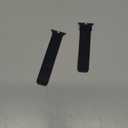 Tasikar Magnetic Bands Compatible with Apple Watch 49mm 46mm 45mm 44mm 42mm Soft Silicone Replacement Loop Wristband for iWatch Ultra 3 2 1 SE Series 11 10 9 8 7 6 5 4 3, Black