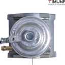 15003-2509 Carburetor Kit Replacement for Kawasaki Mule 2500 2510 2520 1993-2000