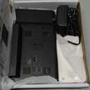 SMARTRO SC91 Projection Alarm Clock for Bedrooms with Weather Station, Wireless Indoor Outdoor Thermometer, Temperature Humidity Monitor Gauge Hygrometer