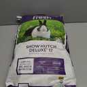 Blue Seal Fresh Show Hutch Deluxe 17 Rabbit Food - Resealable Packaging to Hold in Freshness, Promotes a Healthy Digestive System and Proper Intake - 20 LB Bag