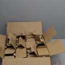 Lallisa 12 Pcs Pink Wine Glass Set Vintage Glassware Pink Goblets 8 oz Embossed Drinking Glass with Stem High Clear Stemmed Cups Goblet for Wedding Party Banquet Feast Bar, Daily Use