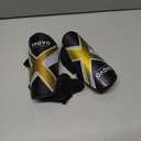 TAGVO Soccer Shin Guards for Kids Youth - Protective Soccer Equipment for Boys Girls - Adults Men Women Soccer Shin Guards - Soccer Shin Pads for Kids 3-16 Years Old Girls Boys, High Impact Resistant S