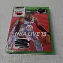 NBA Live 19 - Xbox One