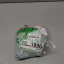 Fabric 7x5ft Cartoon Red House Photography Backdrop Blue Sky Grass Balloon Outdoor Background Party Decorations Kids Birthday Photo Booth Banner