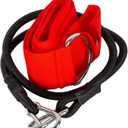 2 x Noblezza Golf Swing Training Aid  Improve Swing Mechanics, Master Posture & Build Muscle Memory  Premium Golf Training Equipment for Adults & Practice Sessions