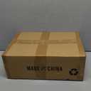 Tresound Tail Light + 3rd Brake Cargo Lamp for Dodge Ram 1500 2002-2006, Ram 2500 3500 2003 2004 2005 2006, High Mount Stop Light Rear LED Taillight Assembly, 55077348AF 55077347AF