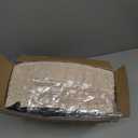 Dog Stairs Ramp for Bed and Couch,4 Step Dog Steps for Small Dogs,Pet Stairs with Non-Slip Bottom for Old Cats,Indoor Pet Steps,Comfort,Durable,17.4" H,Beige