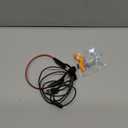 IFECCO Swimming Headphones Bluetooth 6.0 - IP68 Waterproof Bone Conduction Headphones,Swimming Earbuds Underwater with 8G MP3 for Running Cycling Sports (Classic Black)