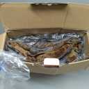 Heated Blanket Queen Size, 84"x90" Electric Heating Soft Dual-Sided Flannel Machine Washable Blanket, 12 Heat Levels & 12 Hours Auto Off, Soft Warm Flannel Blanket, Overheat Protection with ETL & FCC (Brown & Gray)