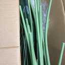 Lifelike Bird of Paradise Artificial Plant,6.6ft Faux Banana Leaf Tree with 15 Trunks - Perfect Indoor Silk Floor Plant for Home Decor in Living Room, Office, and Bedroom