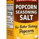 Pantryware Essentials Concession Essentials Flavacol Popcorn Season Salt, 1ct-35oz Carton. 1 Count, BBD 11/10/2027