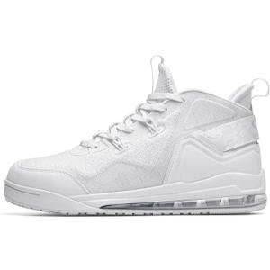 Shoes for Crews Unisex-Adult Tigon III (6 Women/4.5 Men, White)