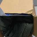 Bedsure Waffle Comforter Set Twin, Soft and Breathable Dark Green Bedding Comforter Set, 2 Pieces, 1 Waffle Weave Comforter (68"x88") and 1 Pillowcase (20"x26")